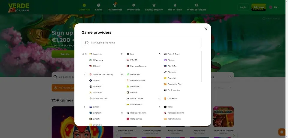 Betmotion app
