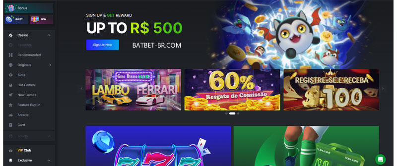 Jogos de bet
