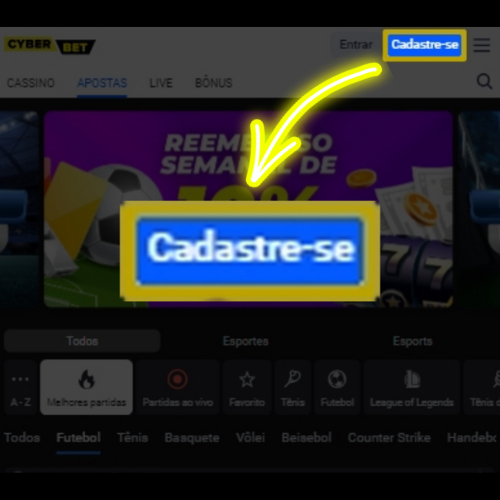 Tabela da série e