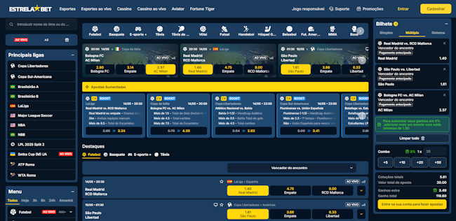 Bet7k casino login