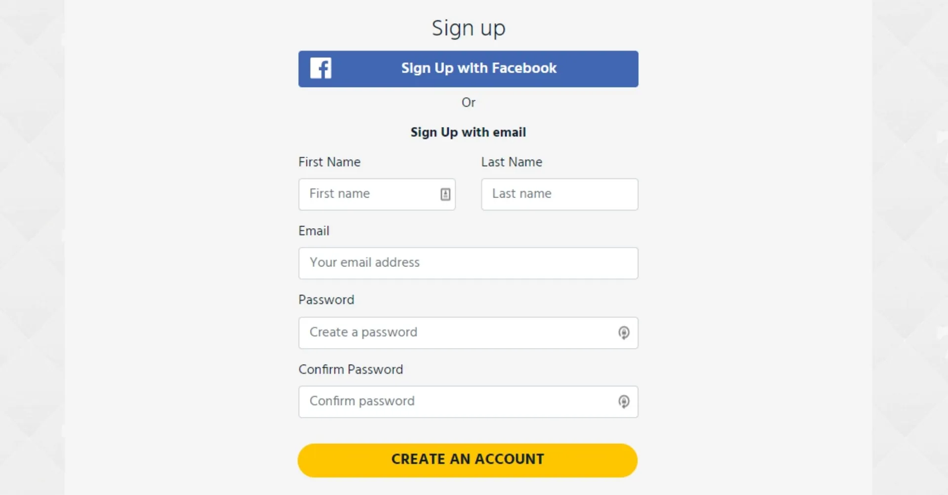 www.bet.com login