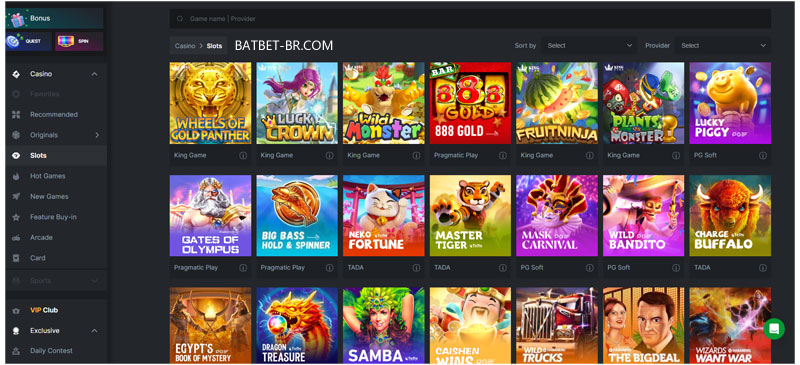 casinozer