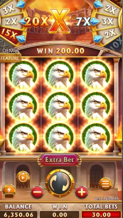 spinbookie