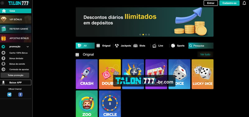 mcgames login