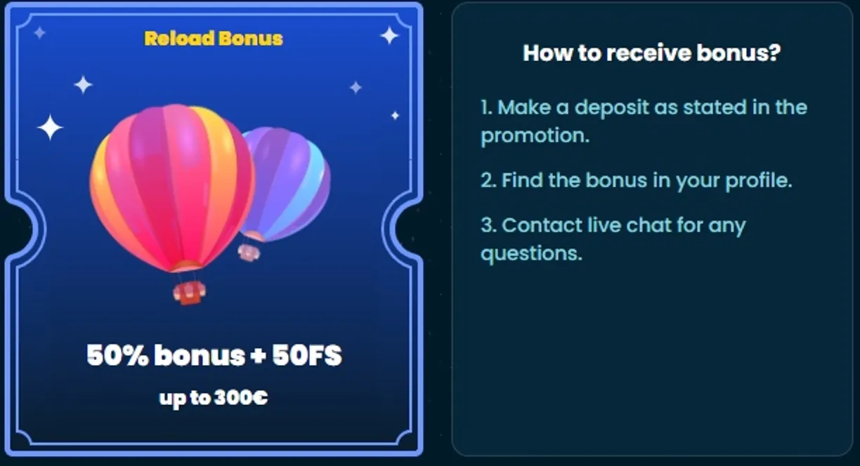 Bet505