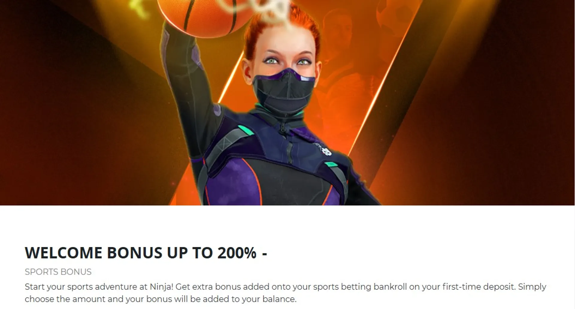 Bet bonus no cadastro