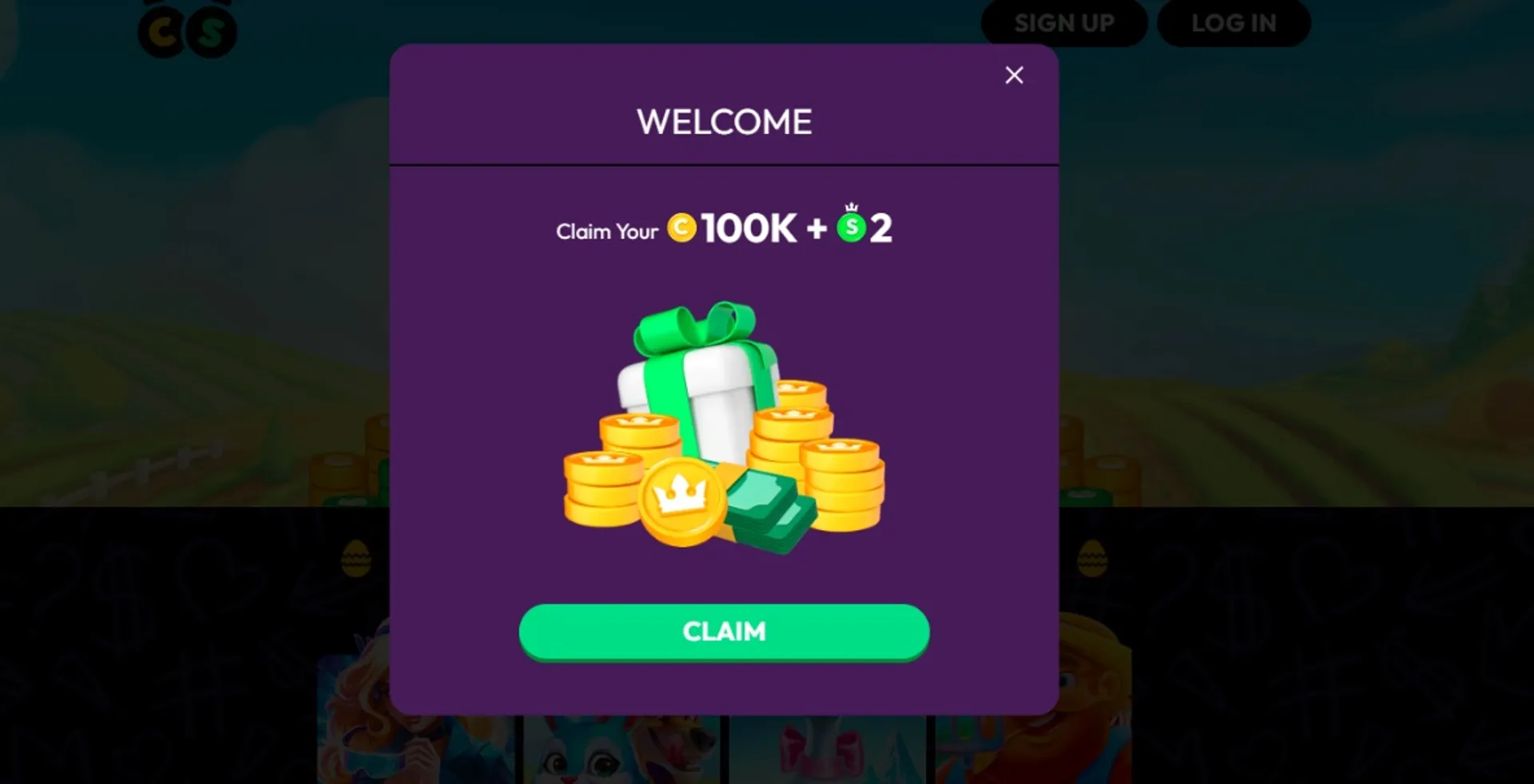 c333bet