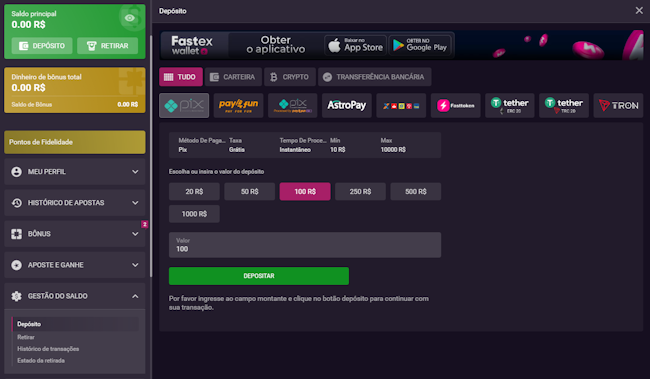 betmaster