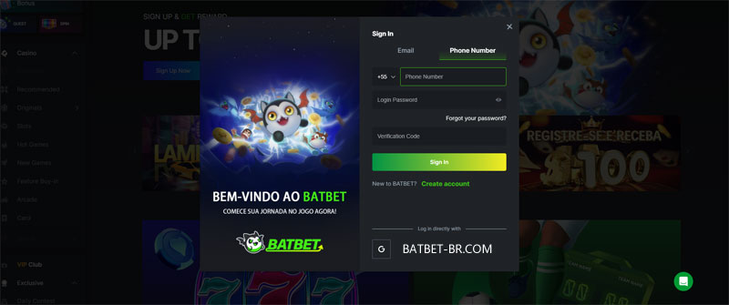 Betano dowload