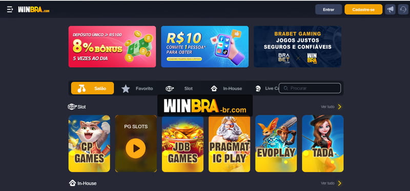 jogo de apostas online
