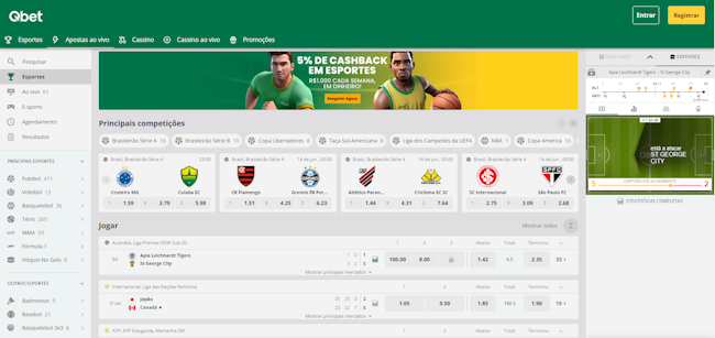 Betfair paga mesmo